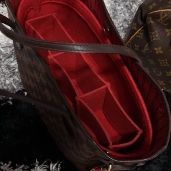 RESTOCKING SOON! Bag Organize - Picture 5 of 6